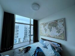 The Vision (D5), Condominium #401516011
